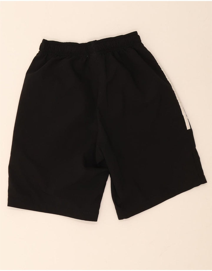 Adidas Sports Shorts til mænd XS Sort polyester