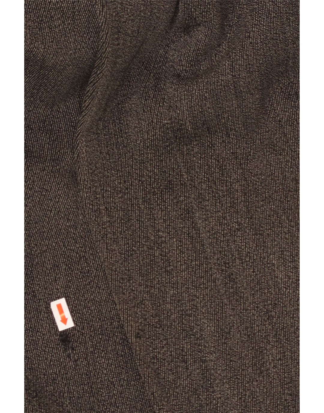 HUGO BOSS Overfrakke til mænd UK 42 XL Grå Uld