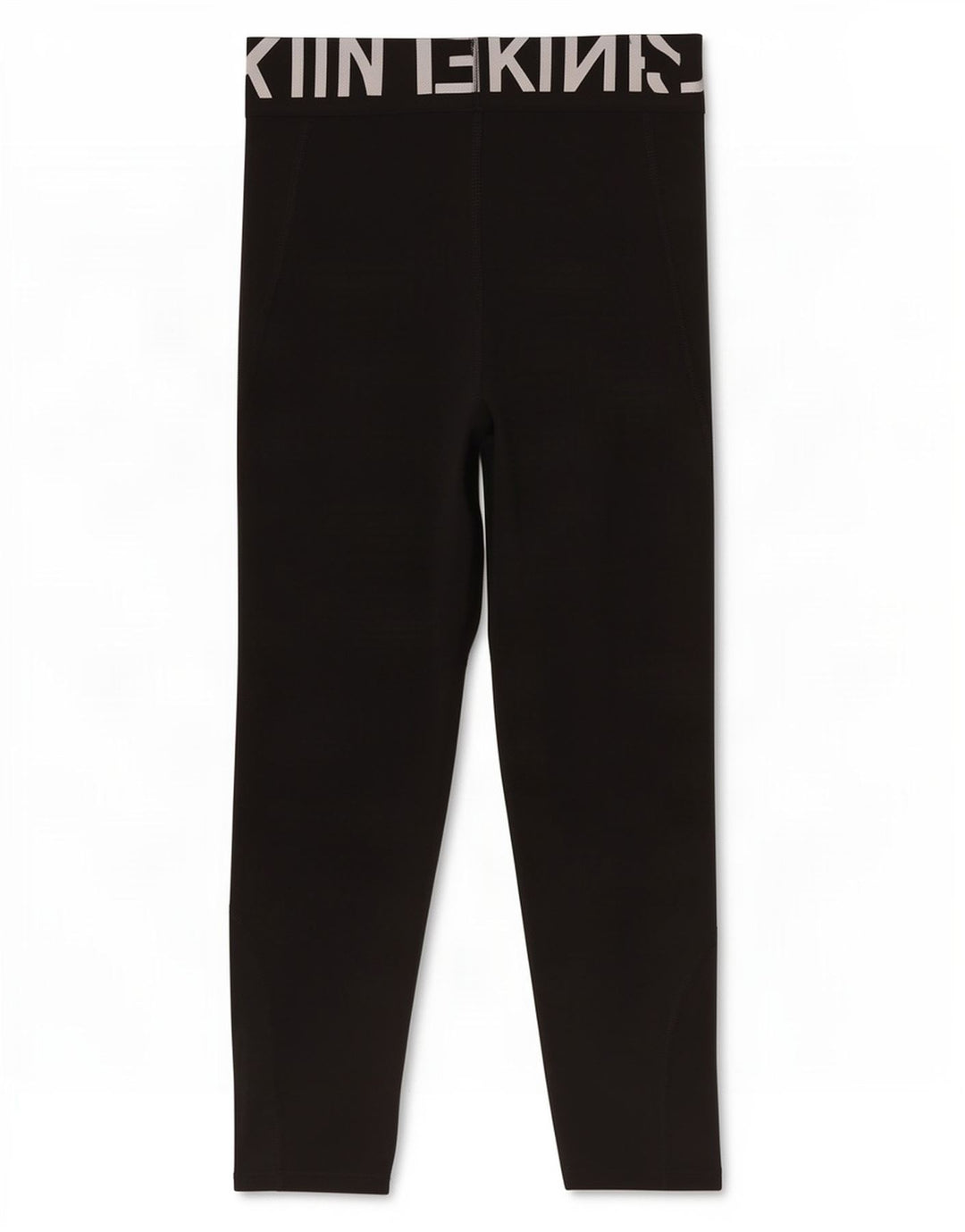 Nike Dame Dri Fit Capri Leggings UK 6 XS Sort Polyester