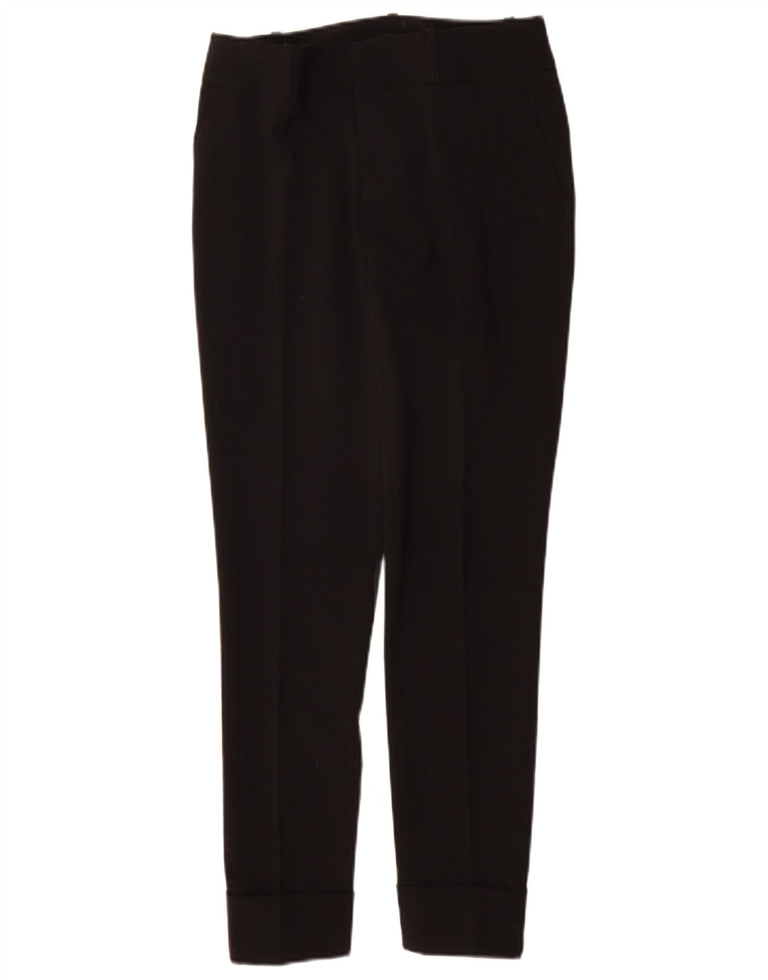 Guess Slim Chinobukser til kvinder IT 40 Small W26 L29 Sort