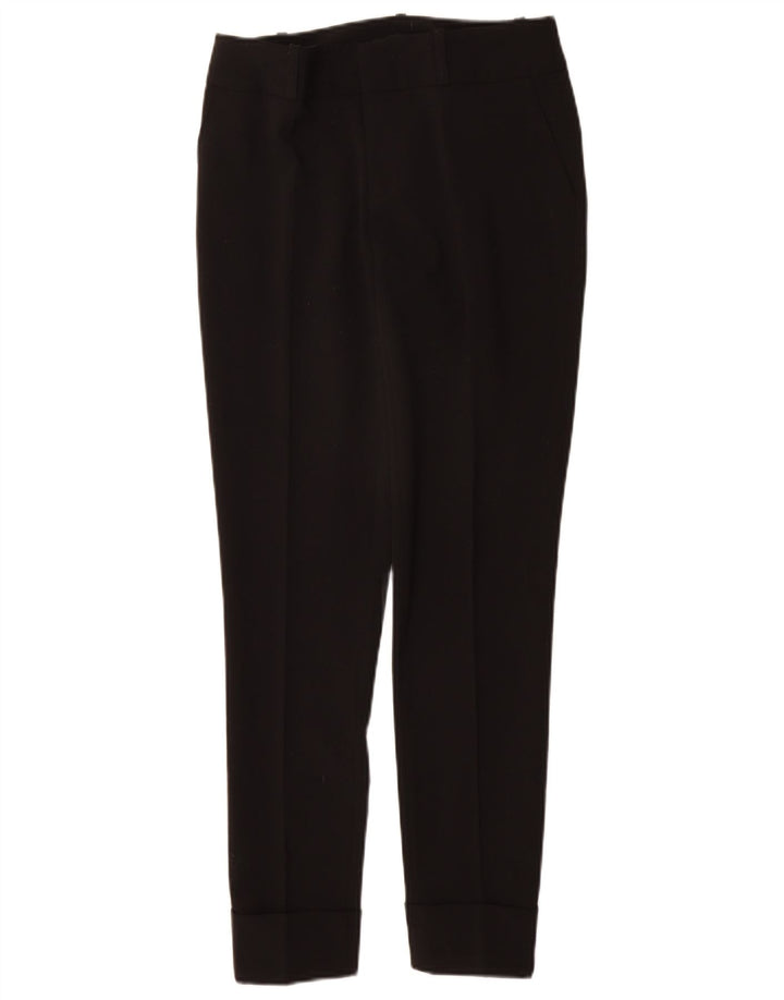 Guess Slim Chinobukser til kvinder IT 40 Small W26 L29 Sort