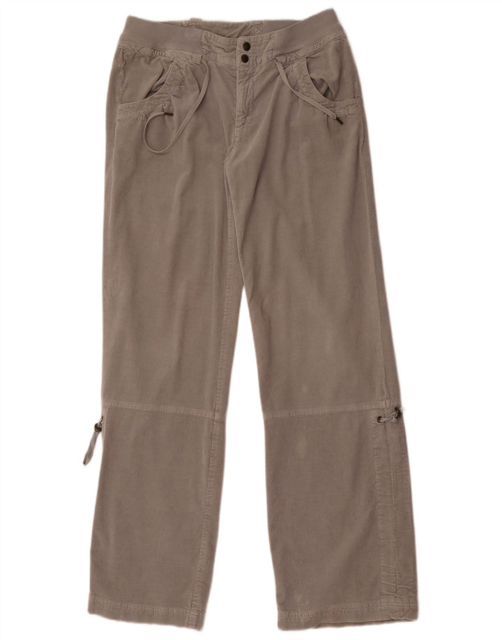 Champion Herre Lige Casual Bukser Medium W30 L32 Grå