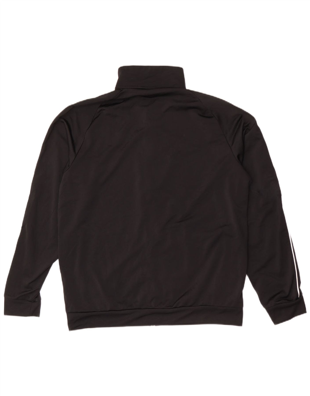 Adidas Træningsdragt til mænd Topjakke XL Sort Polyester