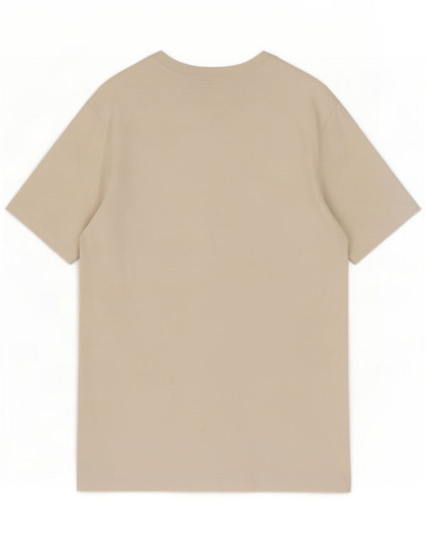 Jordan Normal grafisk T-shirt til mænd Top Large Off White Sports