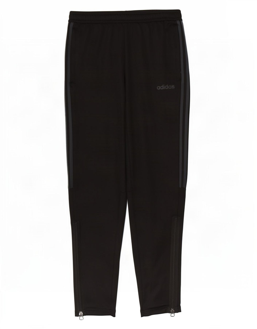 Adidas Herre Aeroready træningsdragt Bukser Medium Sort Polyester