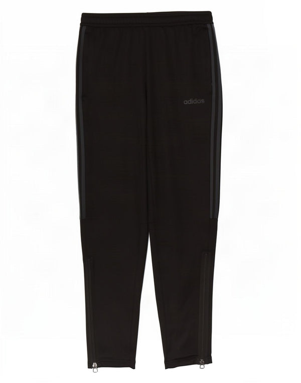 Adidas Herre Aeroready træningsdragt Bukser Medium Sort Polyester