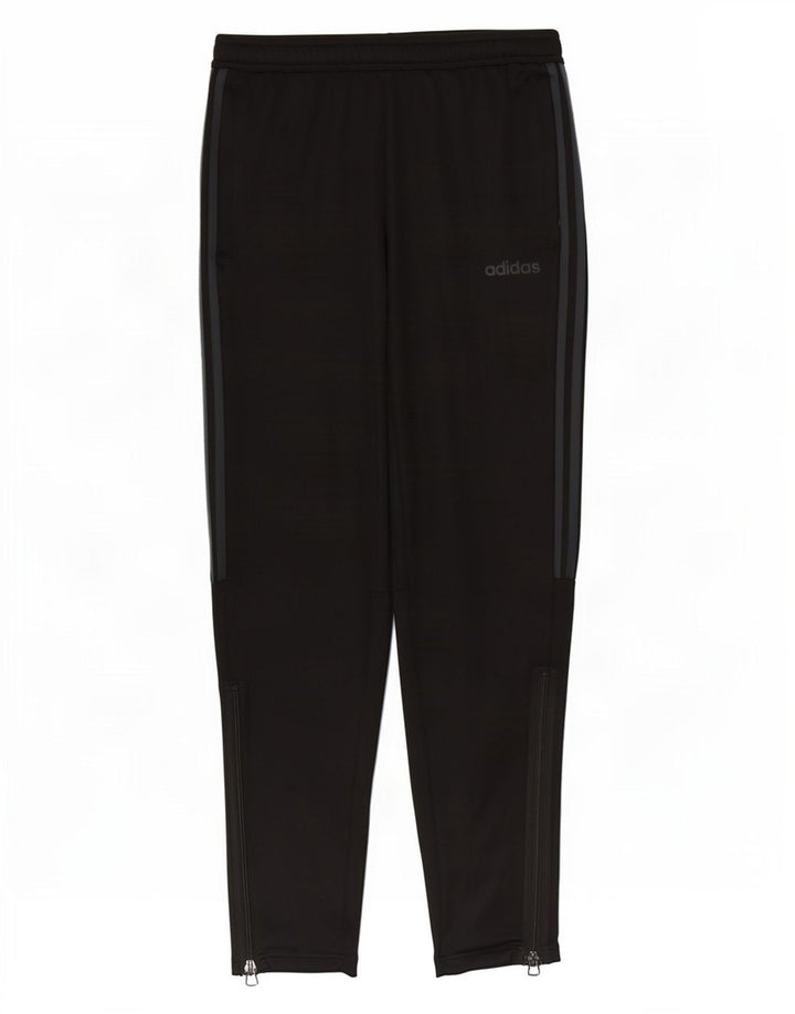 Adidas Herre Aeroready træningsdragt Bukser Medium Sort Polyester