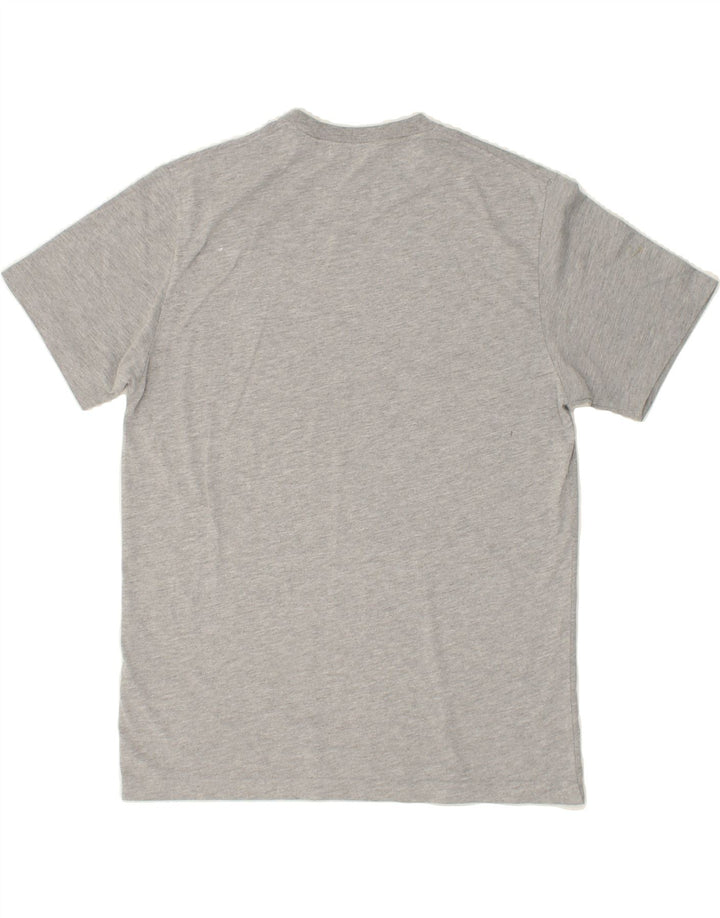 PENGUIN Mens T-Shirt Top Large Grey Vintage Penguin and Second-Hand Penguin from Messina Hembry 