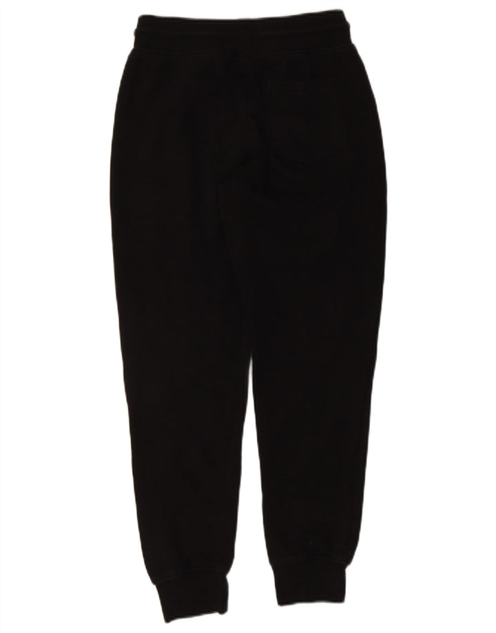 Womens Graphic Tracksuit Trousers Joggers UK 6 XS