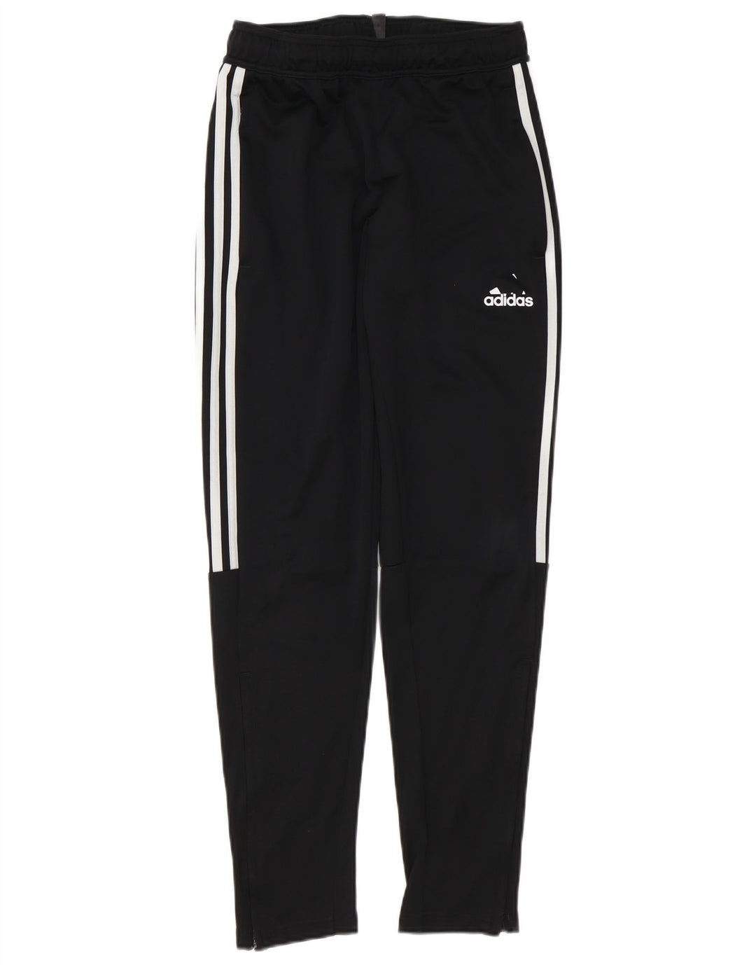 Adidas Aeroready træningsdragt bukser til mænd Lille sort polyester