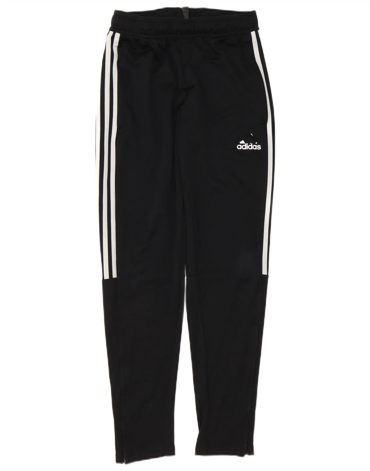 Adidas Aeroready træningsdragt bukser til mænd Lille sort polyester
