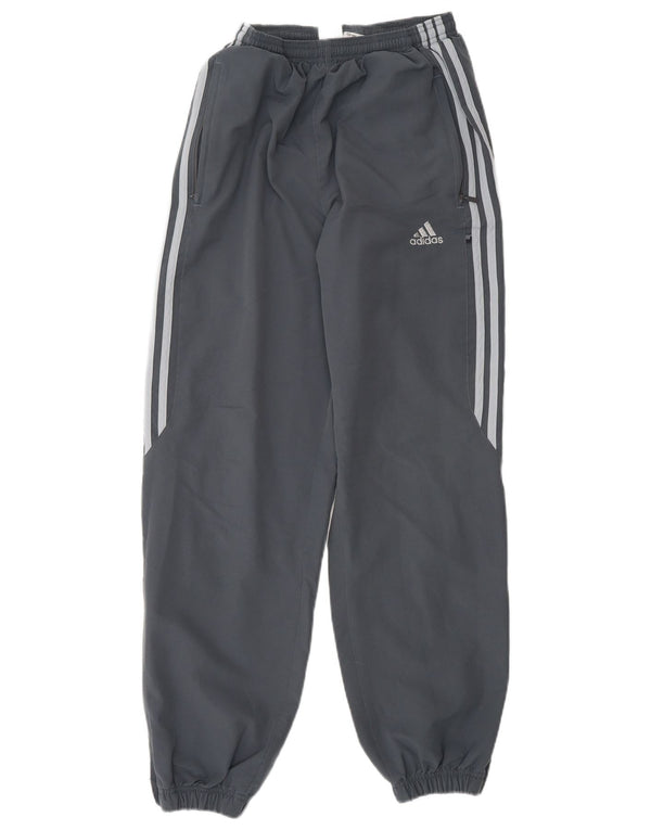 Adidas Træningsdragt til mænd Joggers Medium Grå Polyester