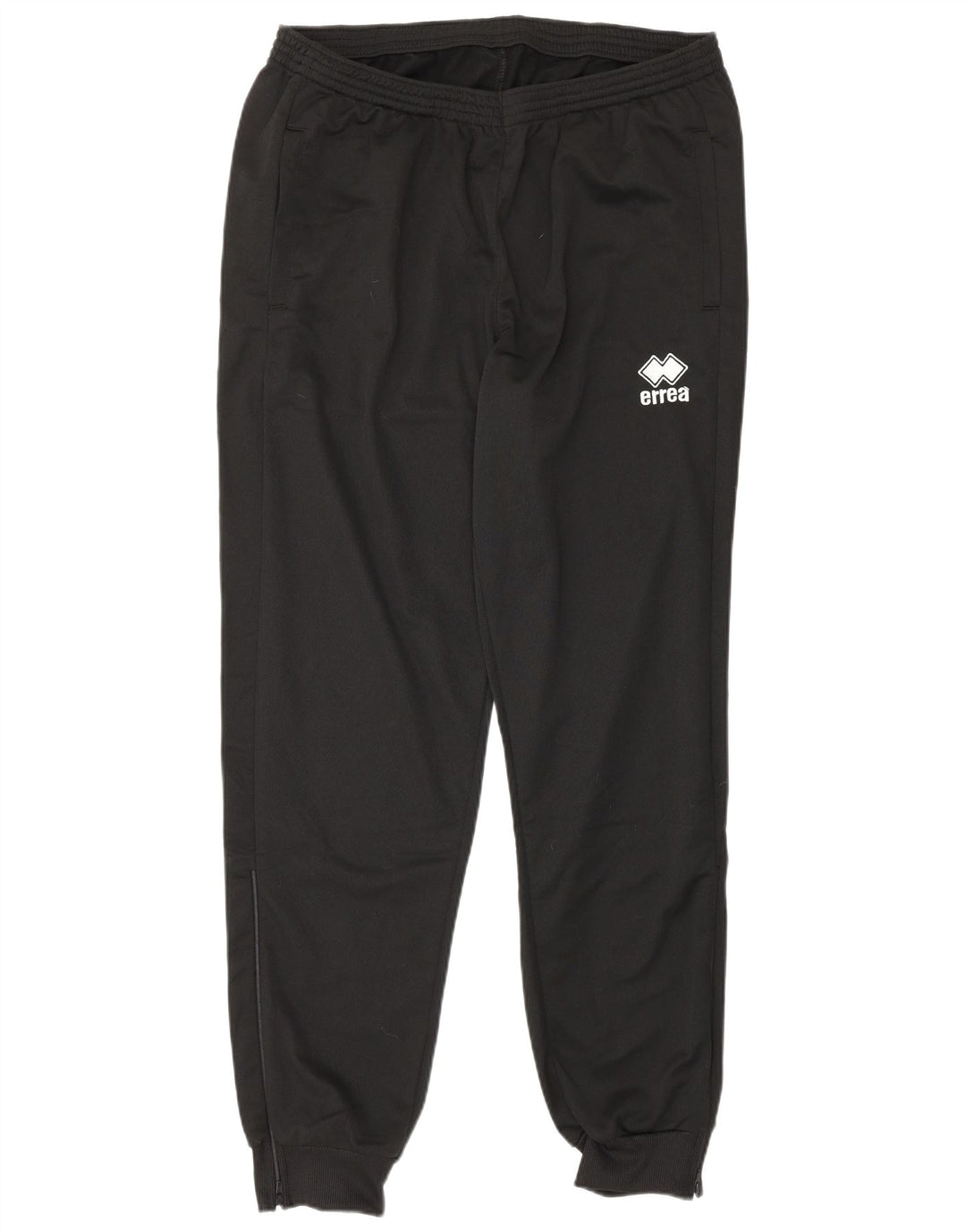 Errea Herre træningsdragt Bukser Joggers XL Sort Polyester