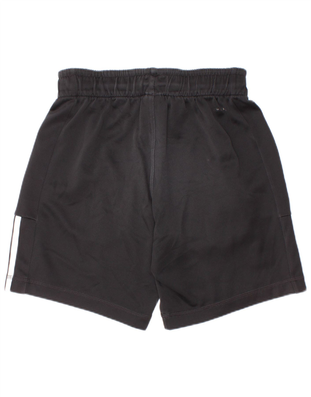 Adidas Boys Climalite Sportshorts 9-10 år Sort polyester