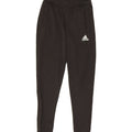 ADIDAS Mens Tracksuit Trousers Small Black Polyester Vintage Adidas and Second-Hand Adidas from Messina Hembry 