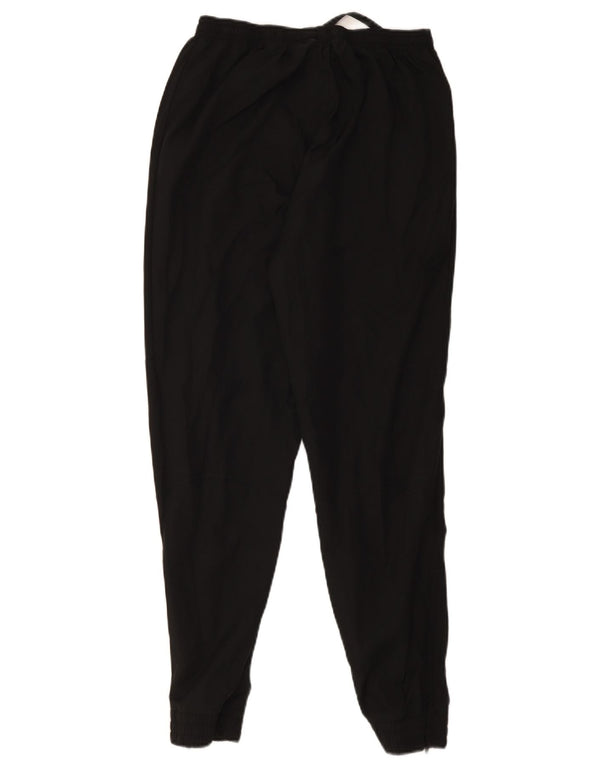 Nike Herre Dri Fit træningsdragt Bukser Joggers Large Sort Polyester