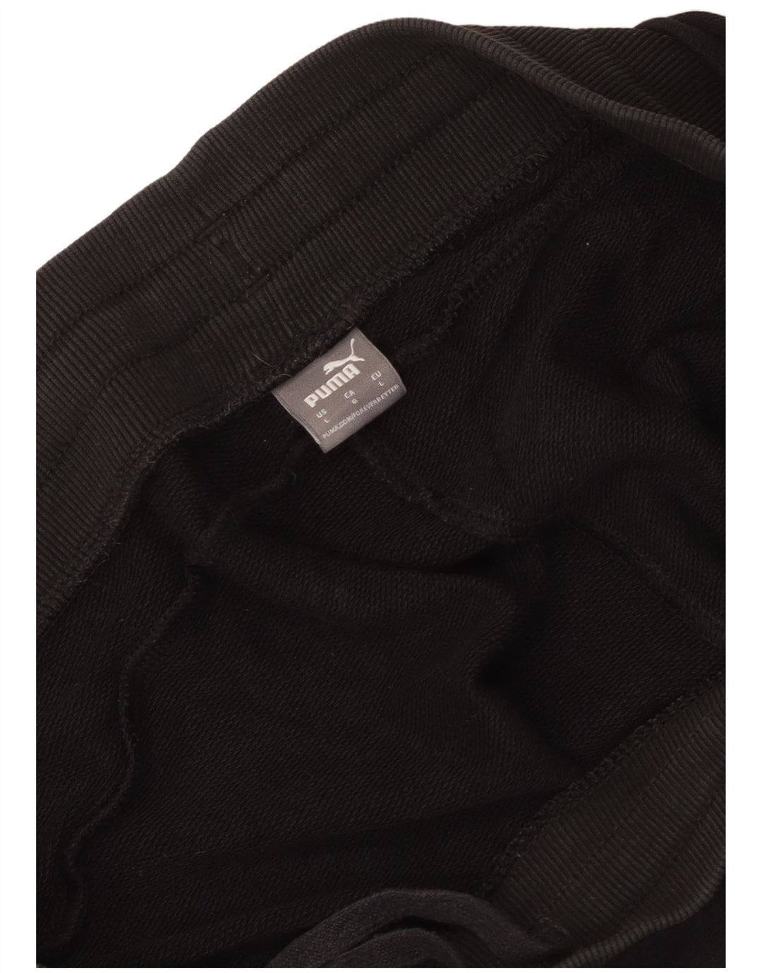 Puma sportsshorts til kvinder UK 16 Large Sort