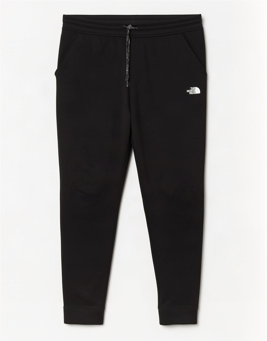The North Face Herre træningsdragt Bukser Joggers Large Sort Polyester