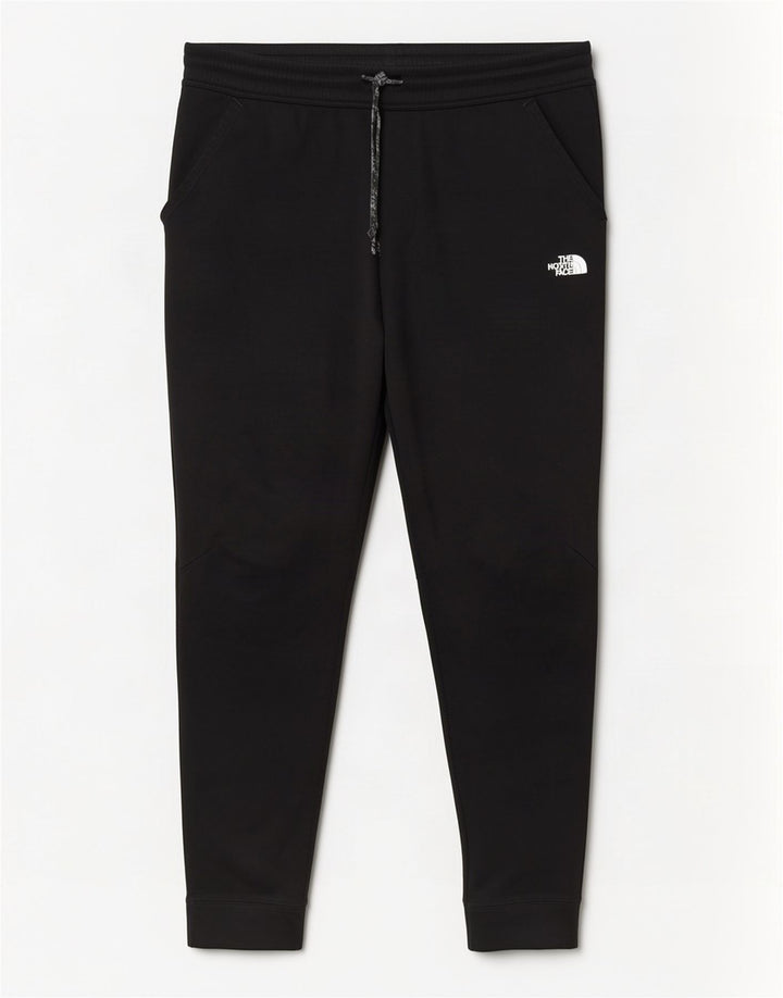 The North Face Herre træningsdragt Bukser Joggers Large Sort Polyester