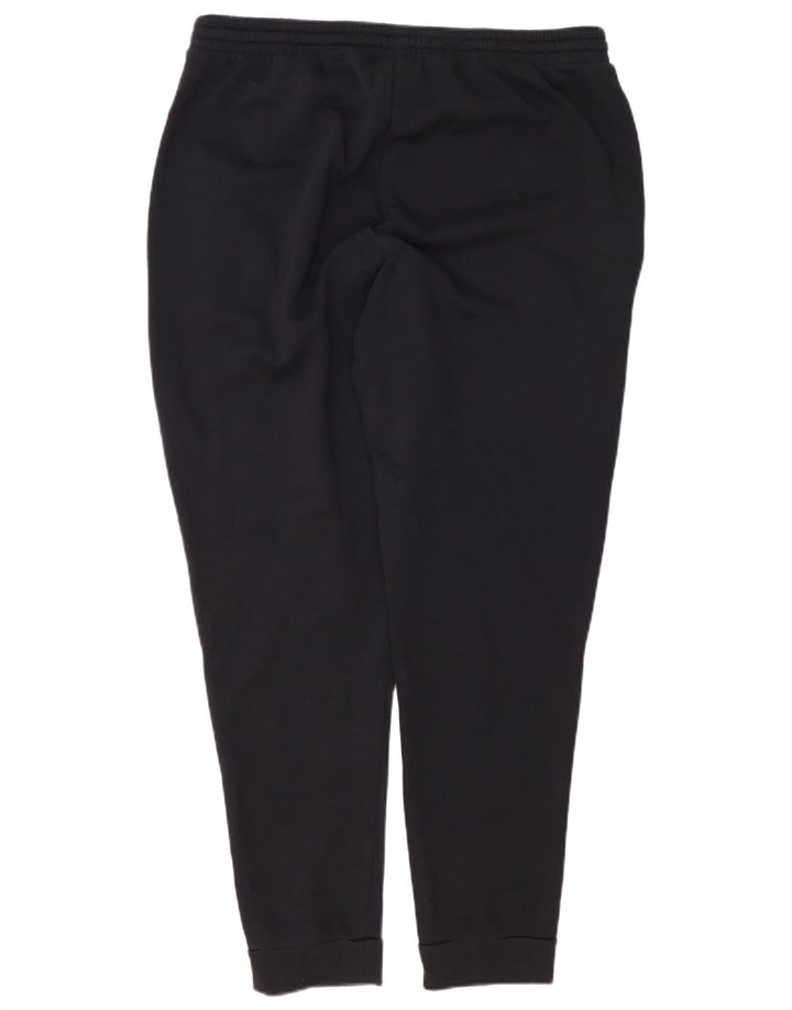 Adidas Træningsdragt til mænd Joggers XL Sort bomuld