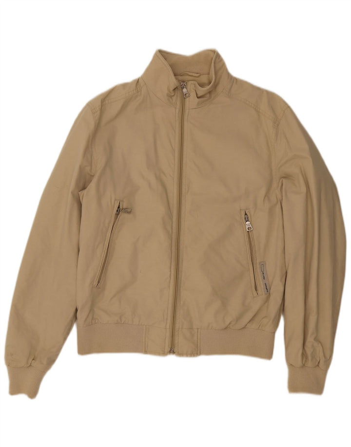 Gas Bomberjakke til mænd UK 38 Medium Beige