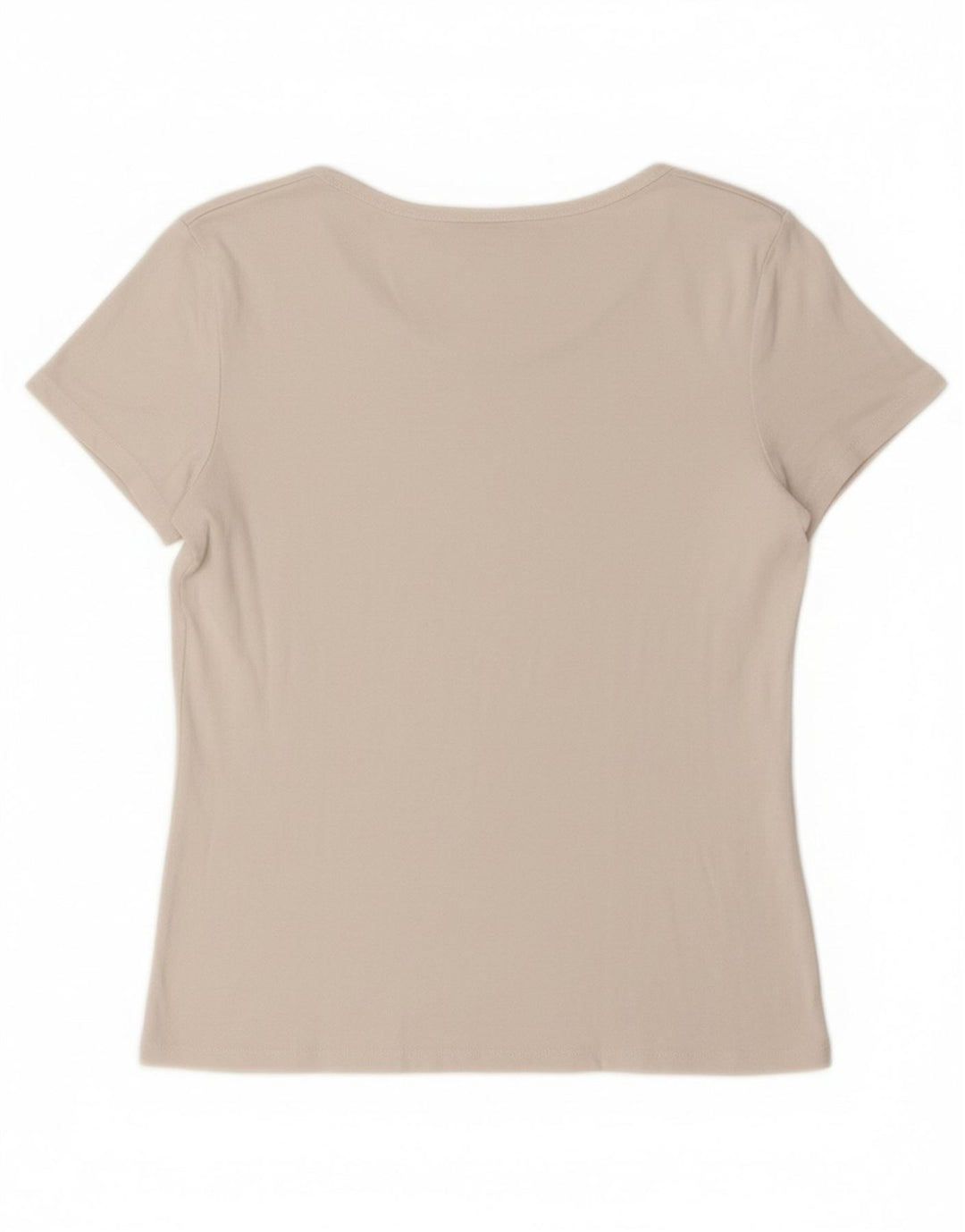 LEVI'S Girls T-Shirt Top 13-14 Years Large White