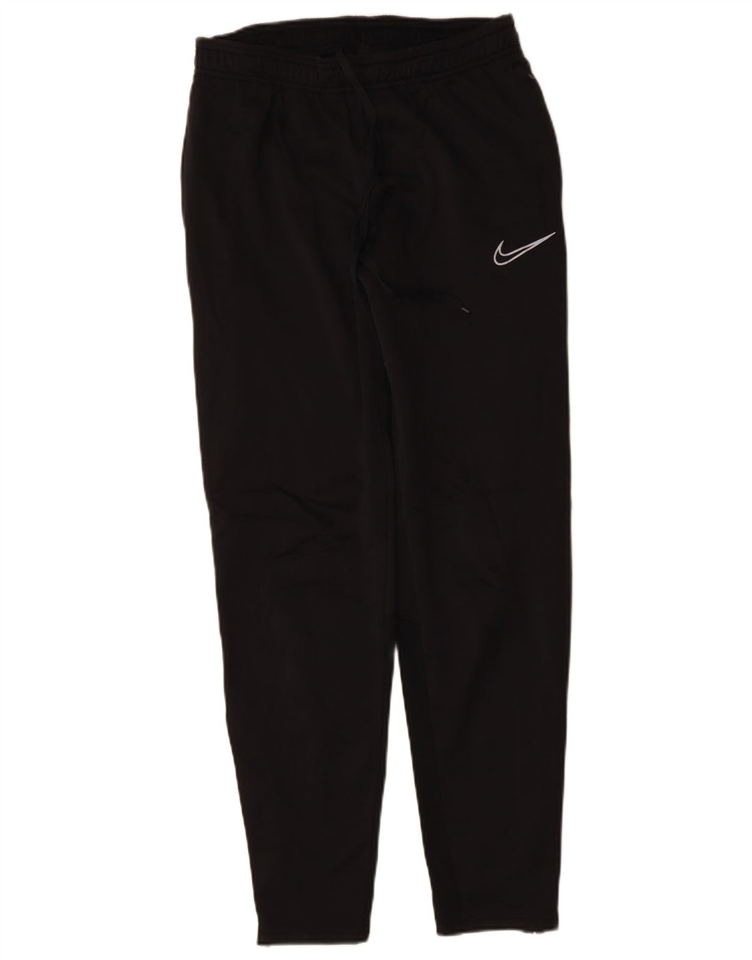 NIKE Herre Dri Fit træningsdragt Bukser Medium Sort Polyester
