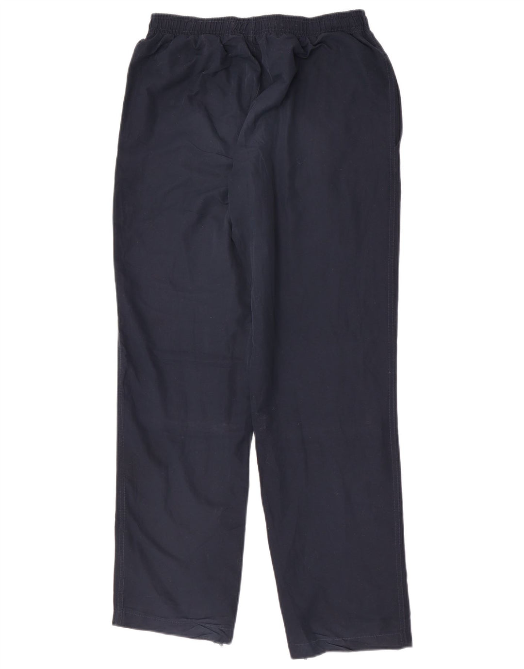 Champion Womens træningsdragt Bukser UK 12 Medium Navy Blue Polyester