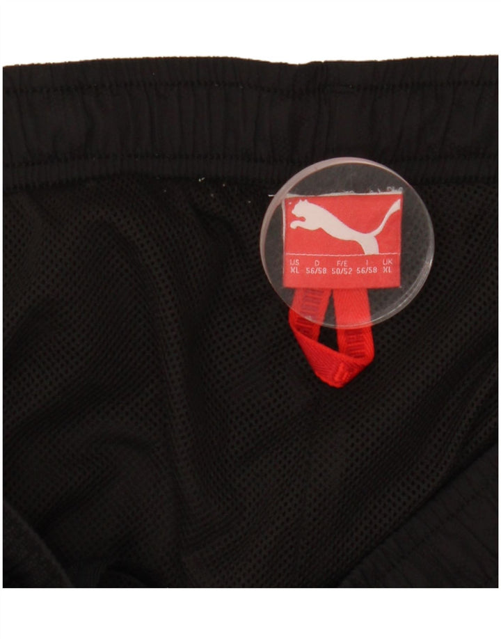 Puma Træningsdragt til mænd Joggers XL Sort