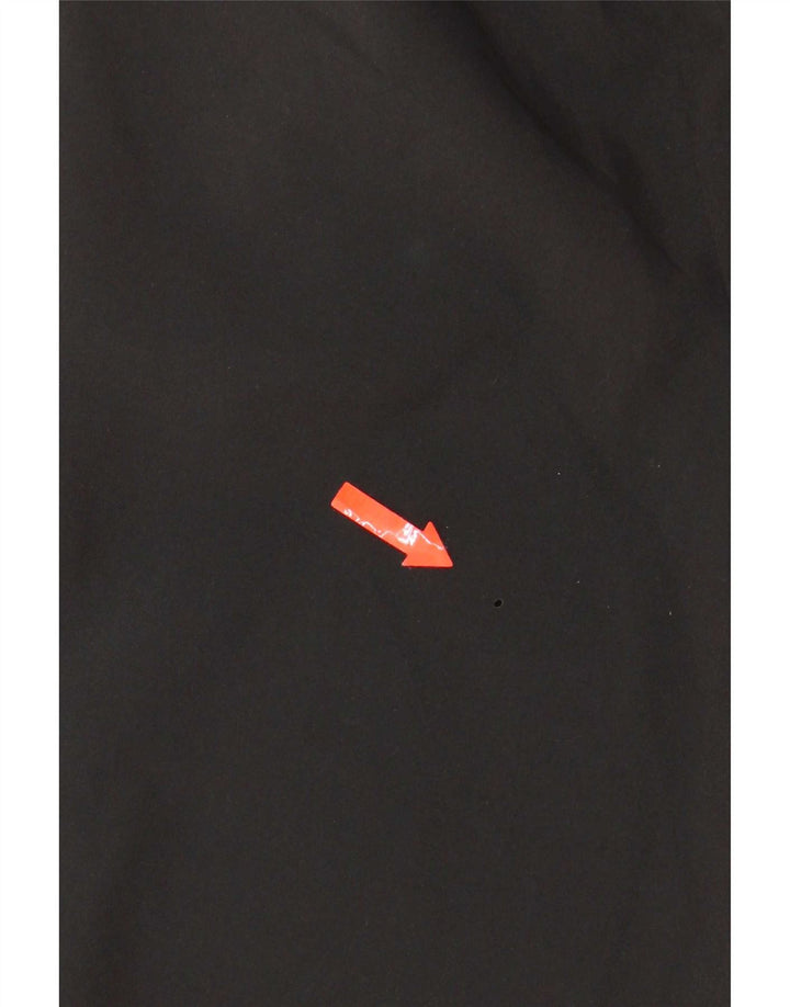 Nike Herre Dri Fit Sportshorts Medium Sort Polyester