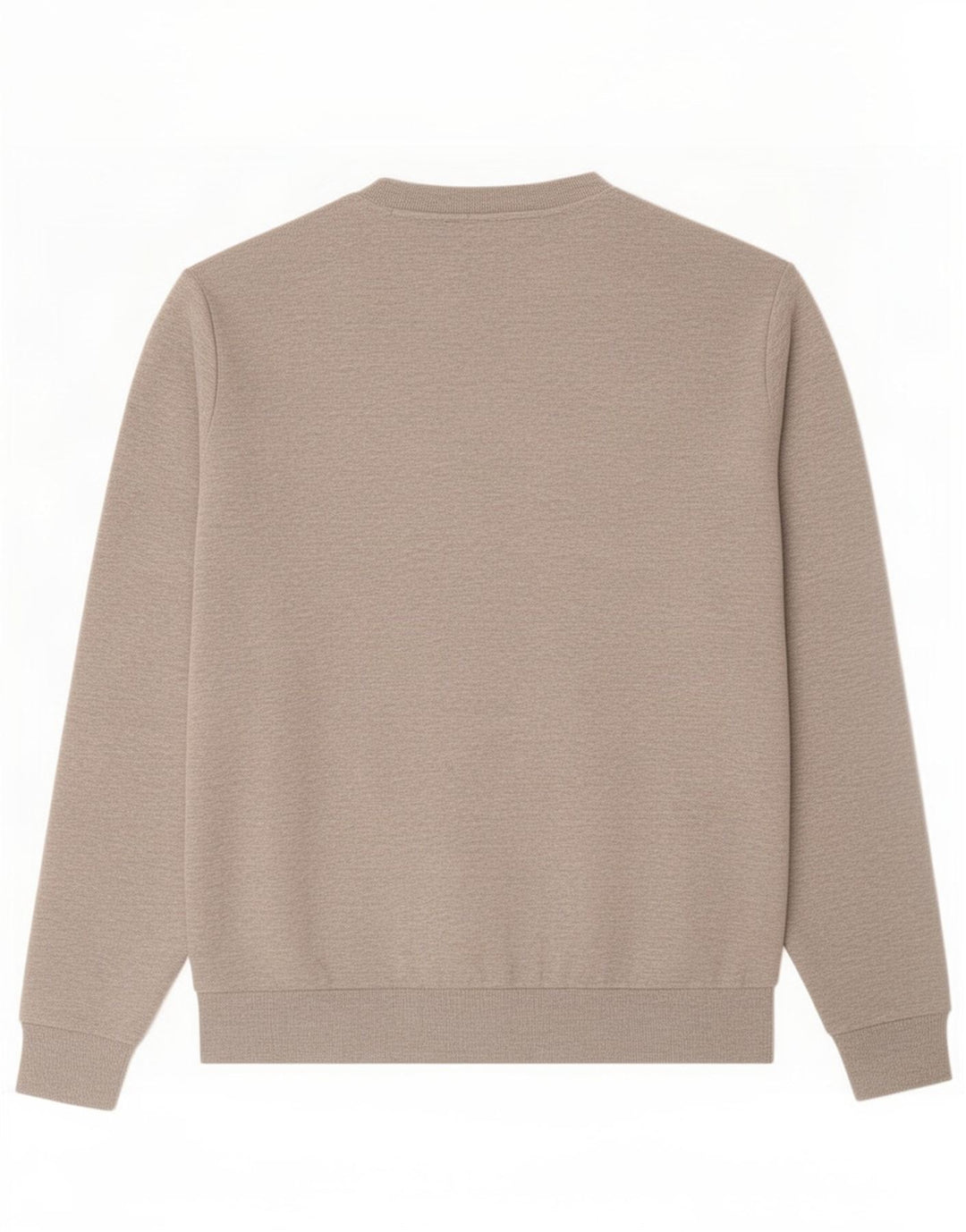 Umbro Herre Grafisk Sweatshirt Jumper Medium Grå Bomuld