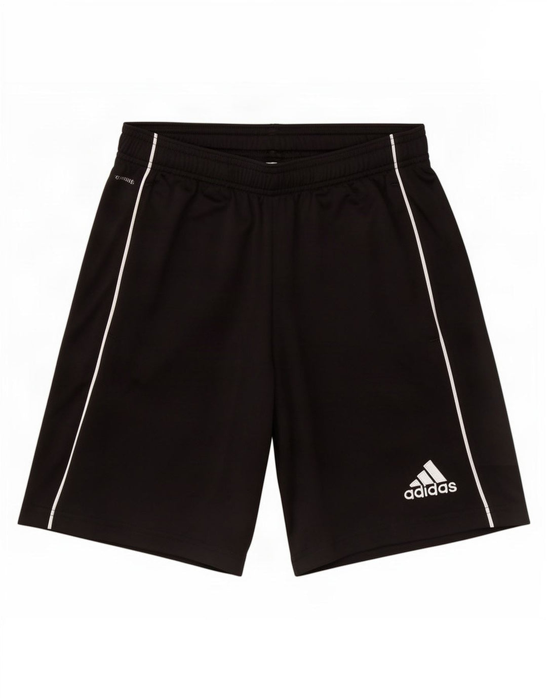 Adidas Herre Climalite Sportshorts Små sorte polyester