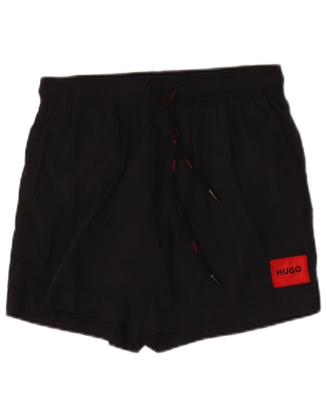 Hugo Boss Badeshorts til mænd XS Sort