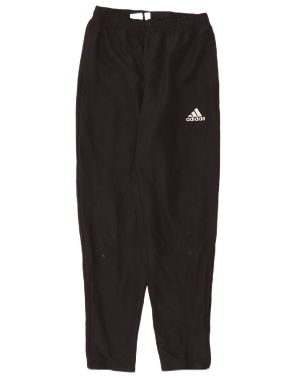 Adidas Aeroready træningsdragt bukser til mænd Lille sort polyester