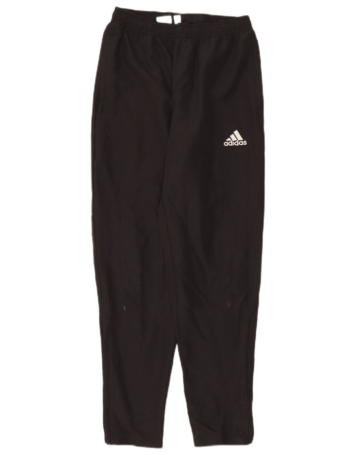 Adidas Aeroready træningsdragt bukser til mænd Lille sort polyester