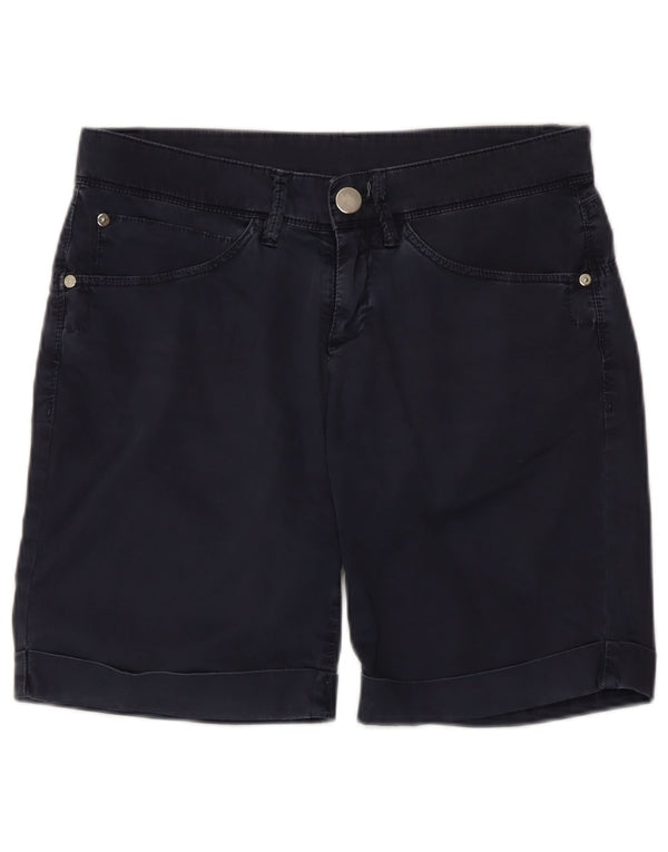 U.S. Polo Assn. Casual shorts til mænd W30 Medium marineblå bomuld