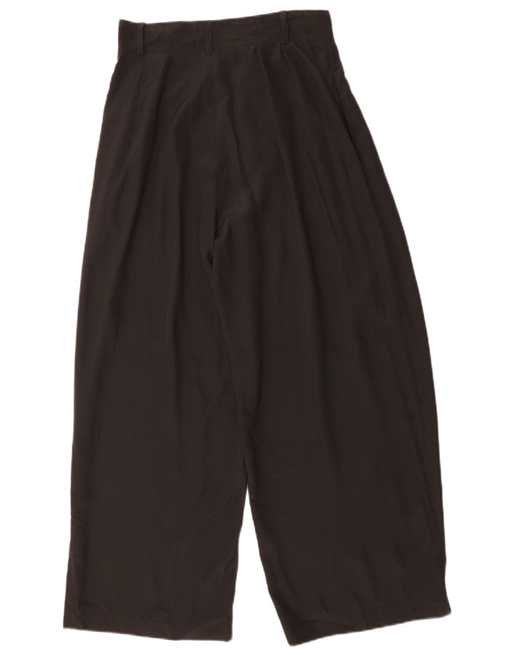 Penny Black Dame Harem Bukser UK 12 Medium W26 L26 Sort Polyester