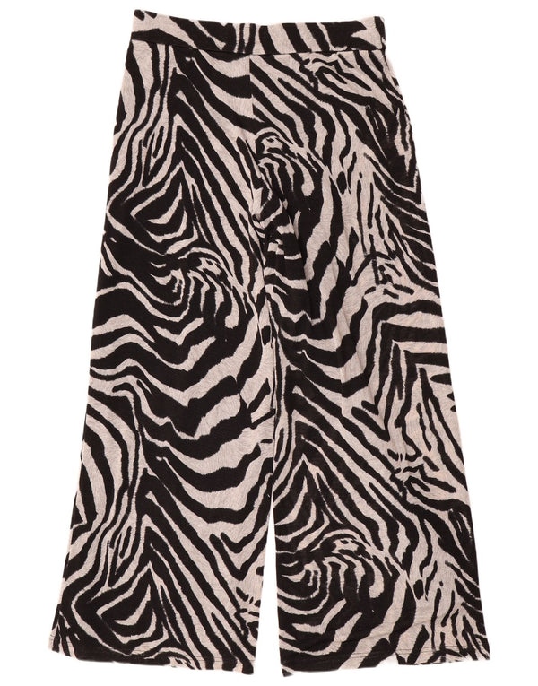 JOSEPH RIBKOFF Dame Casual Bukser UK 16 Large W36 L33 Sort