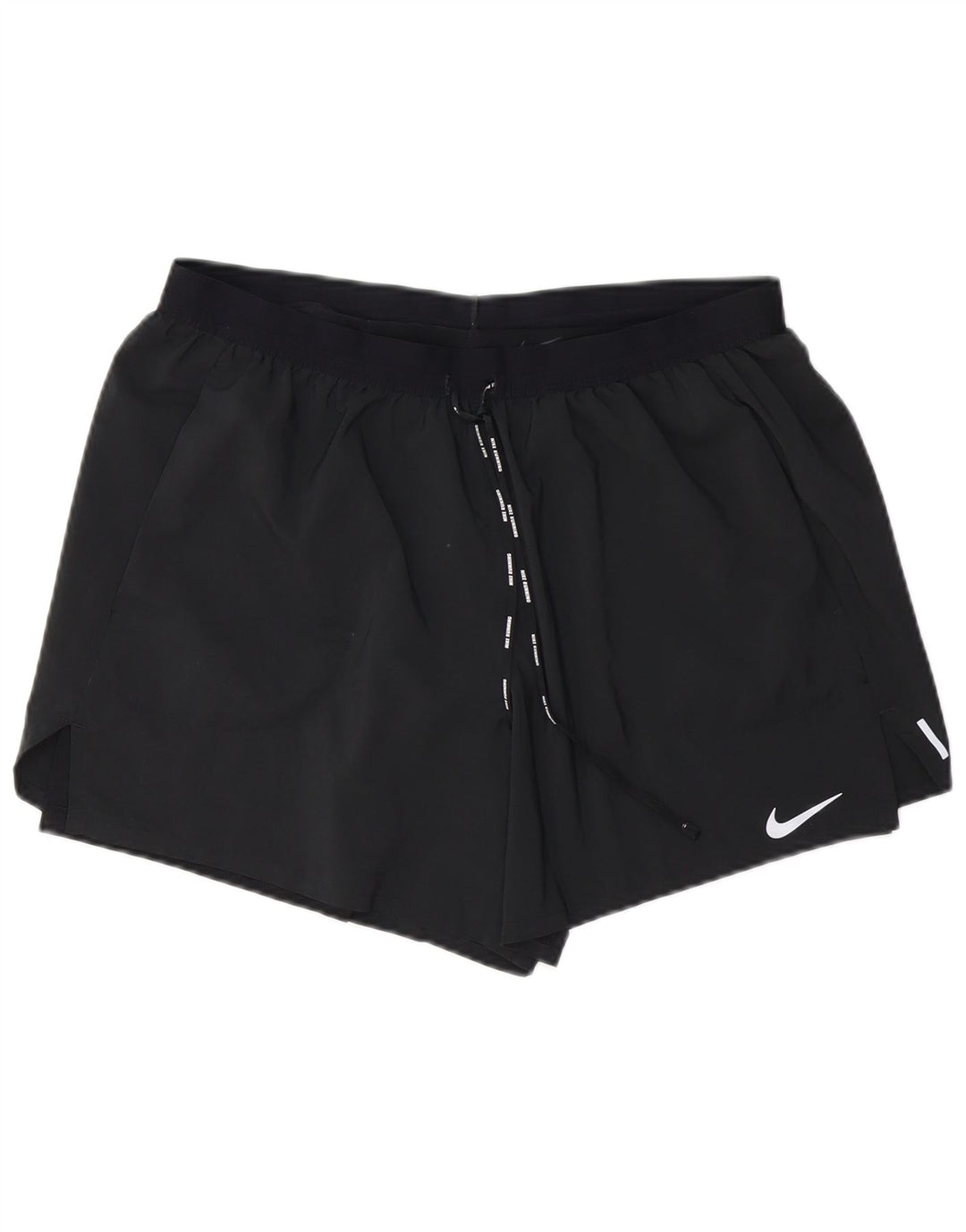 Nike Herre Dri Fit Sportshorts XL Sort