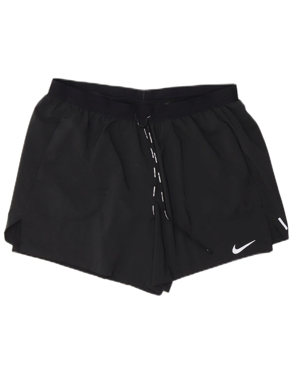 Nike Herre Dri Fit Sportshorts XL Sort
