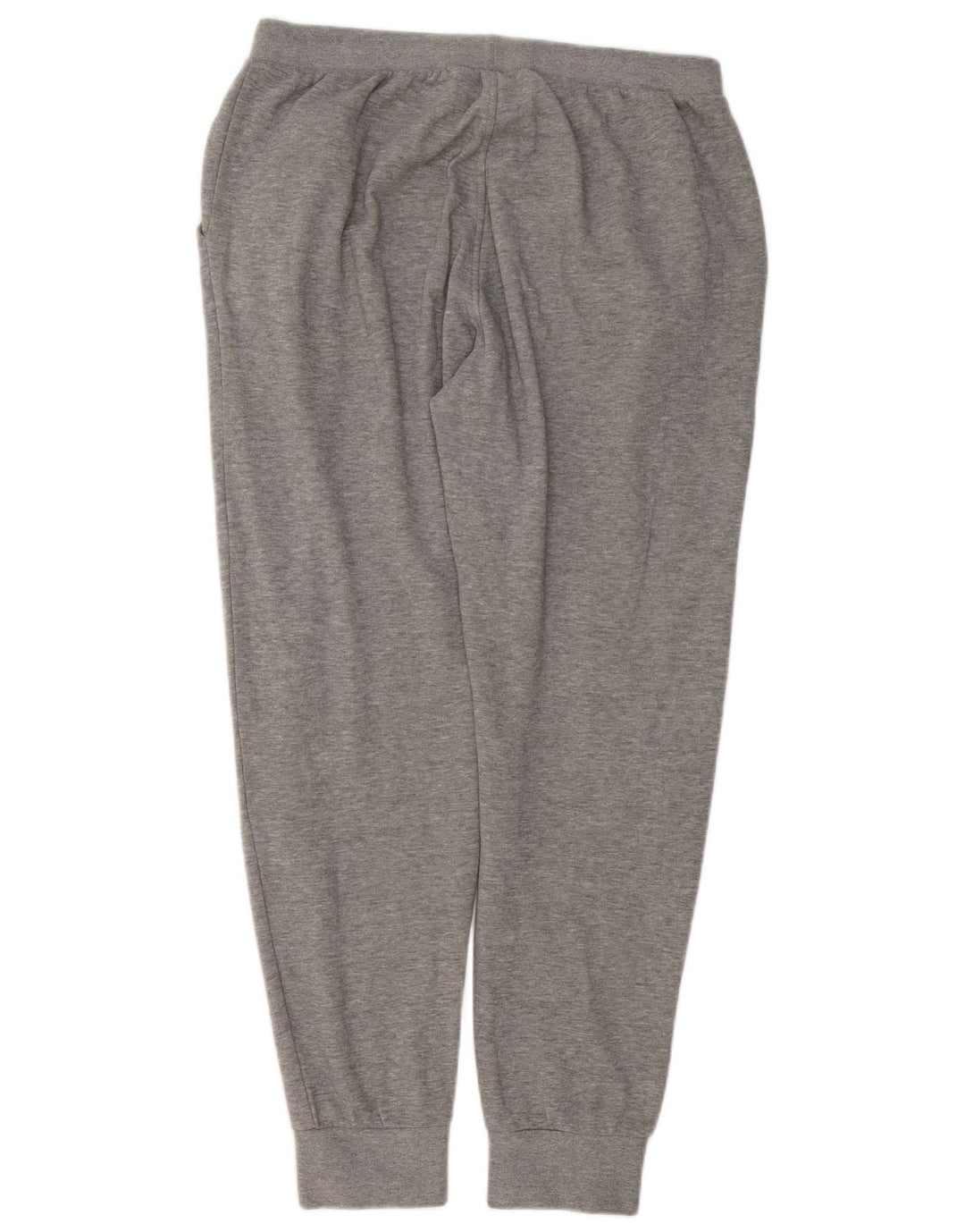 KAPPA Mens Tracksuit Trousers Joggers XL  Grey
