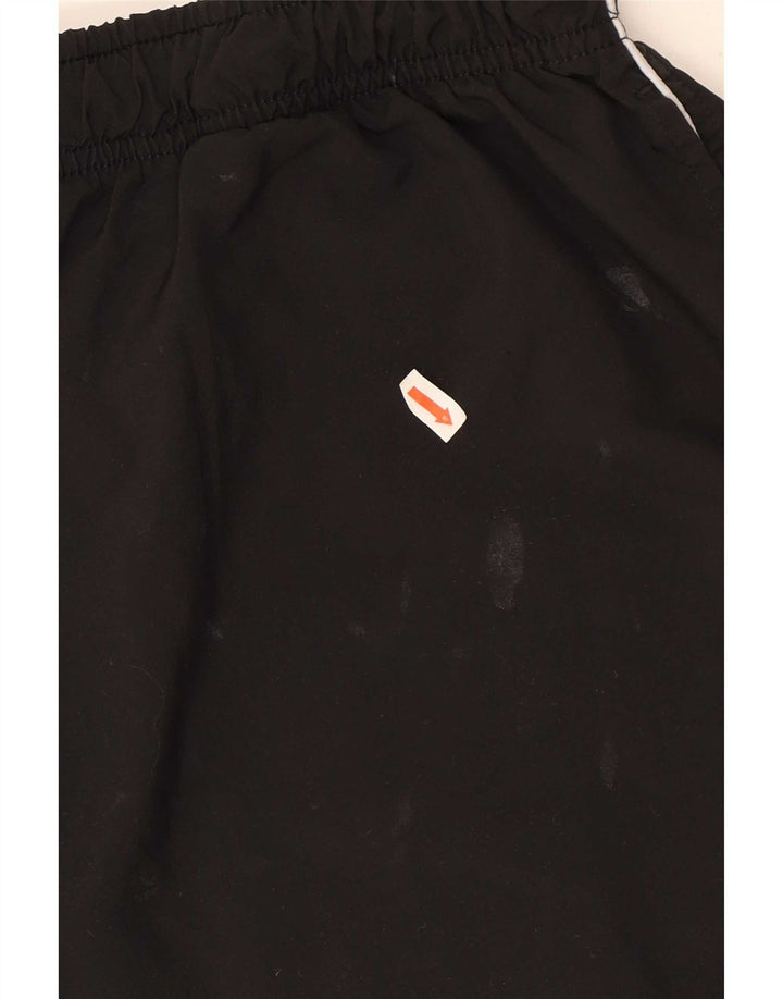 Puma Herre Sportshorts Stor Sort Colourblock