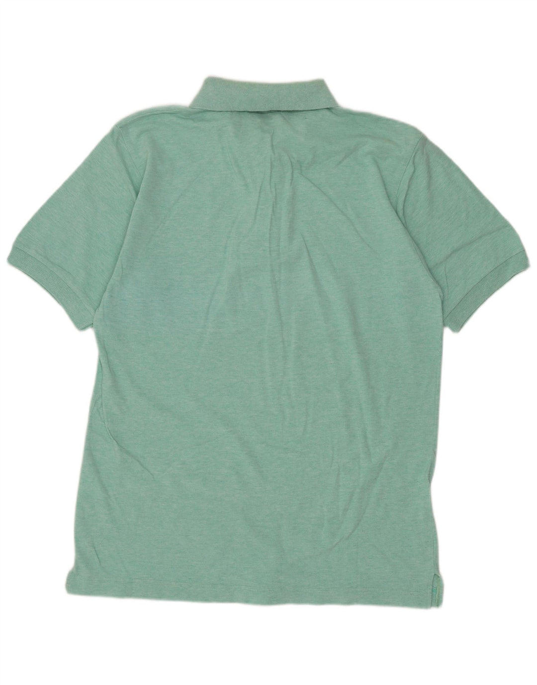 Sergio Tacchini Herre poloshirt Medium Grøn Bomuld