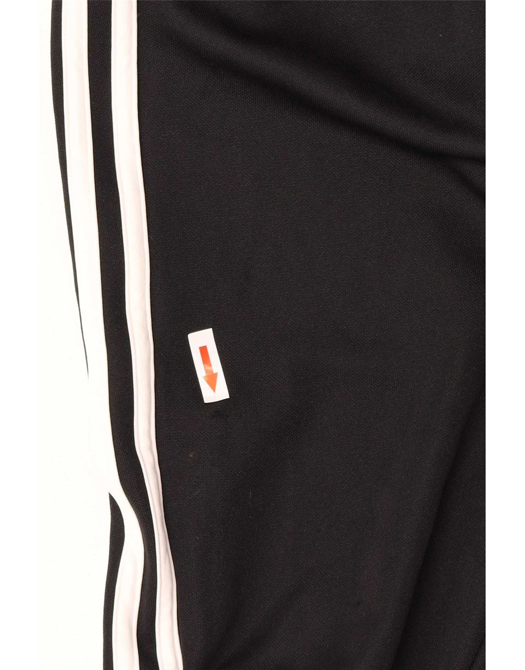 Adidas Aeroready træningsdragt bukser til mænd Lille sort polyester