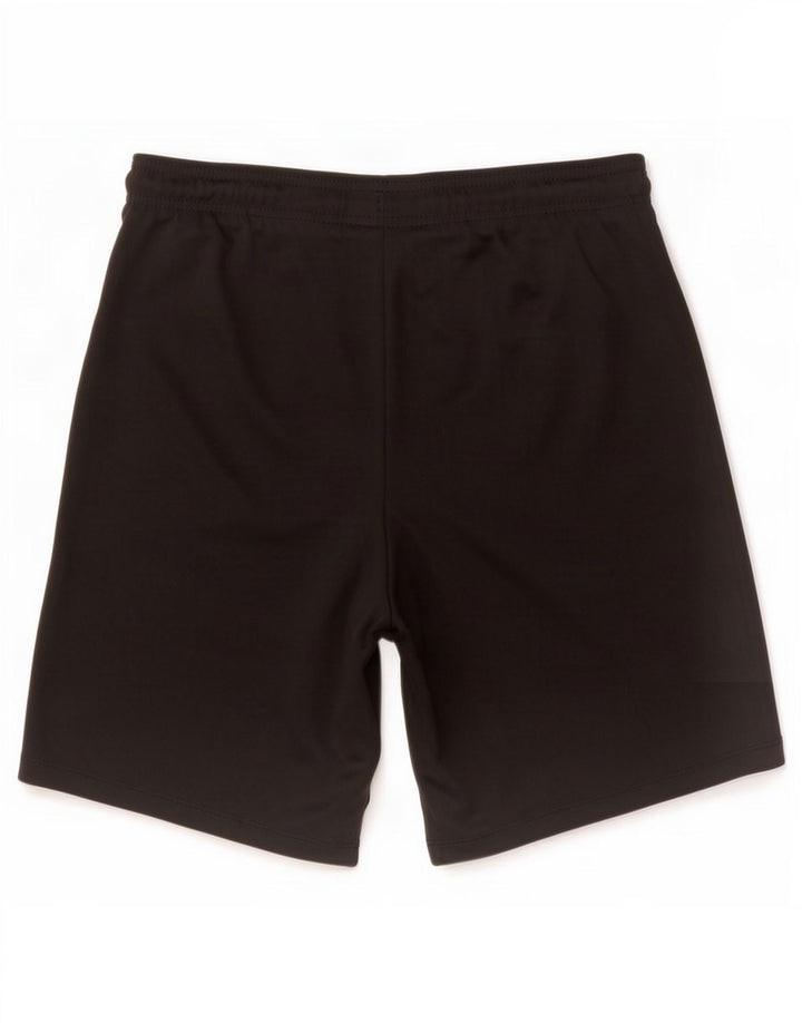 Nike Herre Dri Fit Sportshorts Medium Sort Polyester