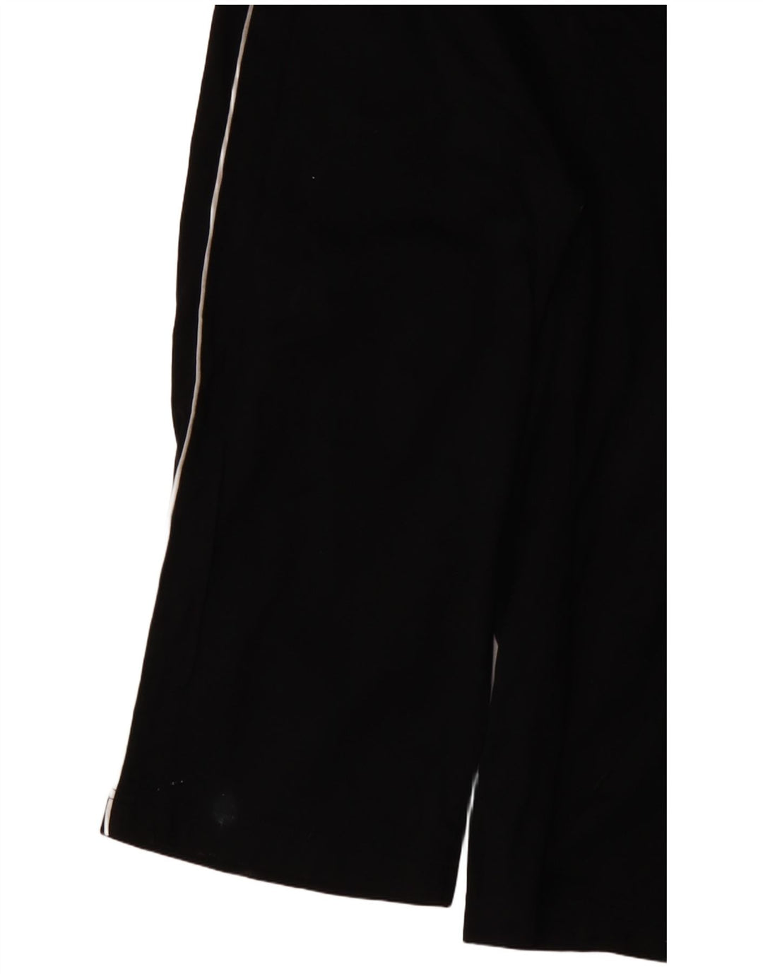 Nike Bermuda sportsshorts til kvinder US 4/6 Small Black Polyester