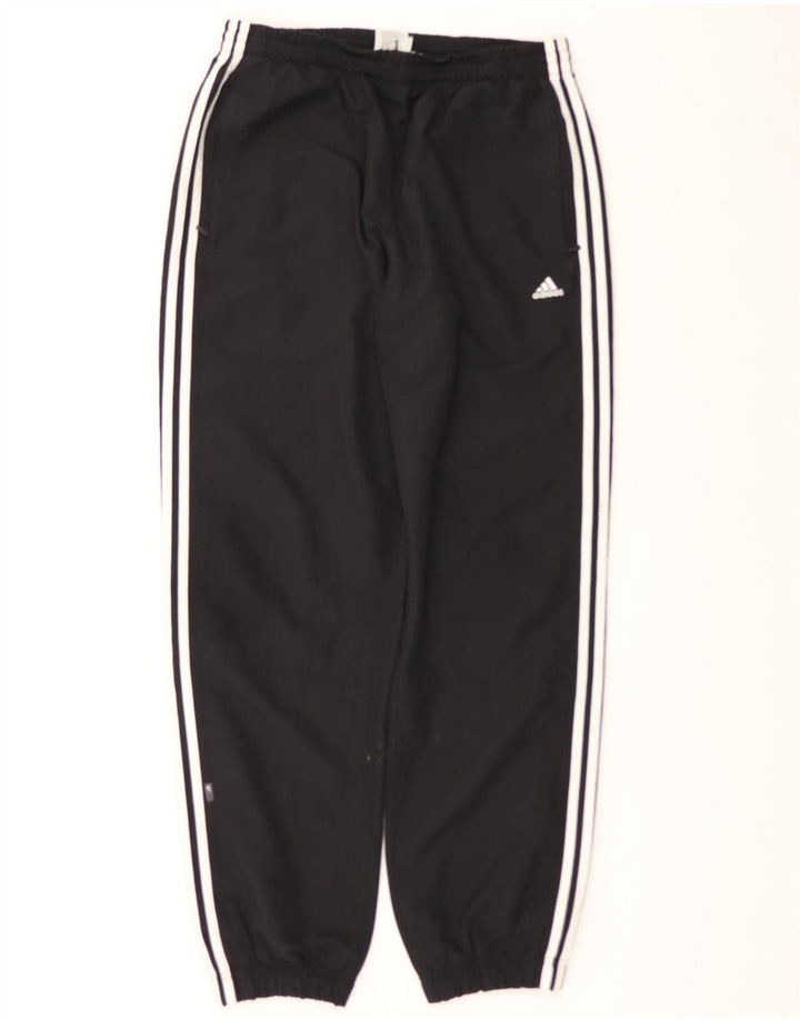 ADIDAS Træningsdragt til mænd Joggers Stor sort polyester