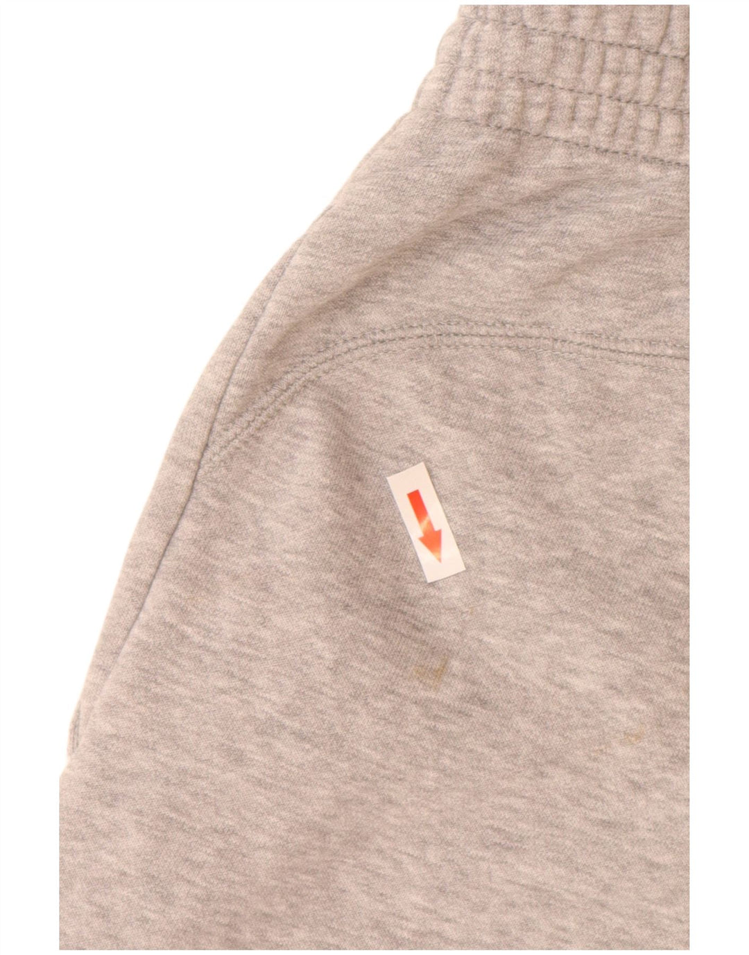 Adidas Træningsdragtsbukser til mænd Medium Grey Flecked Bomuld