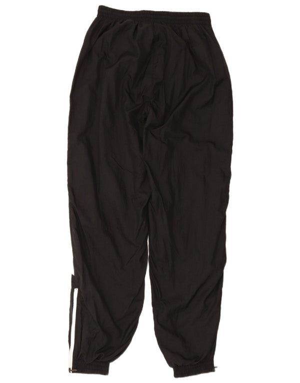 Puma træningsdragt til kvinder Joggers UK 12 Medium Black Colourblock