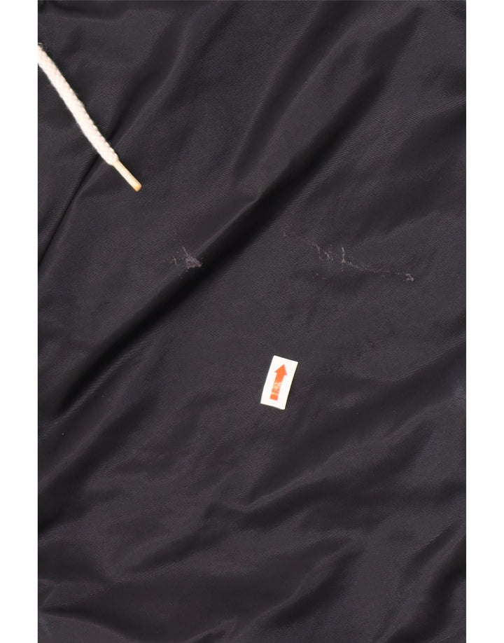 Sundek Herre badeshorts Stor Sort Nylon